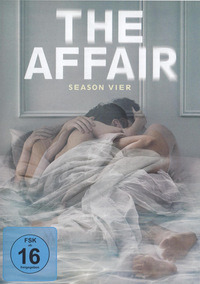 The Affair - Staffel 4 - Disc 4 - Episode 10 (DVD)