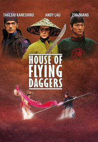 House of Flying Daggers
