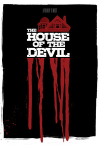 The House of the Devil