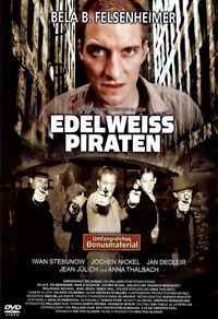Edelweißpiraten (DVD)
