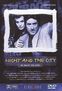 Night and the City (DVD)