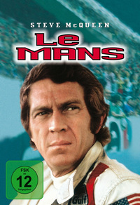 Le Mans (DVD)