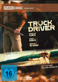 Truck Driver (DVD)