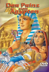Der Prinz von Ägypten (DVD)