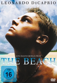 The Beach (DVD)