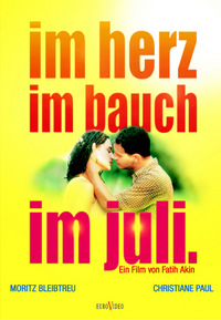 Im Juli (DVD)