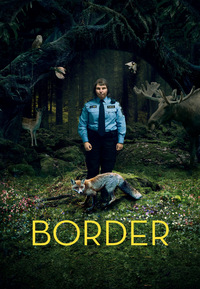 Border (DVD)