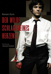Der wilde Schlag meines Herzens (DVD)