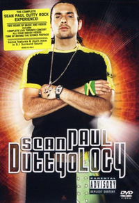 Sean Paul - Duttyology (DVD)