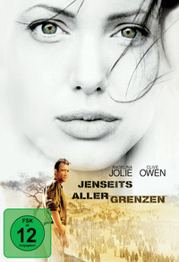 Jenseits aller Grenzen (DVD)