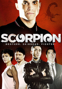 Scorpion (Blu-ray)