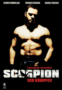 Scorpion - Der Kämpfer (DVD)