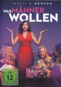 Was Männer wollen (DVD)