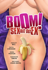 Boom! - Sex mit der Ex (DVD)