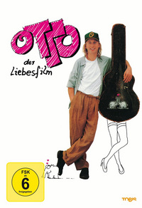 Otto - Der Liebesfilm (DVD)