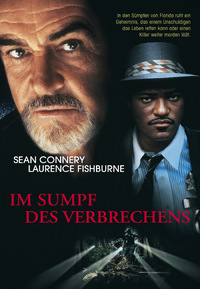 Im Sumpf des Verbrechens (DVD)