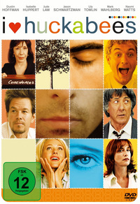 I Heart Huckabees (DVD)