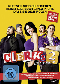 Clerks 2 (DVD)