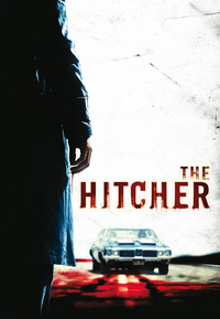 The Hitcher (Blu-ray)