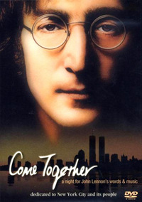 Come Together (DVD)