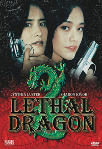 Lethal Dragon (DVD)