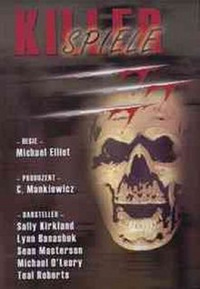 Killerspiele (DVD)
