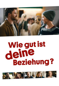 Wie gut ist deine Beziehung? (DVD)