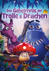 Das Geheimnis der Trolle und Drachen