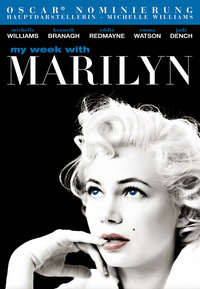 My Week with Marilyn (DVD)