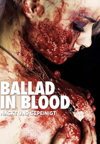 Ballad in Blood (DVD)