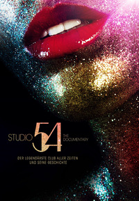 Studio 54 - The Documentary