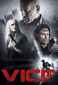 Vice (DVD)