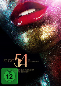 Studio 54 - The Documentary (DVD)