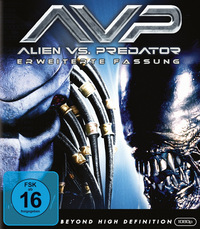 Alien vs. Predator (DVD)