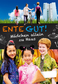 Ente gut!