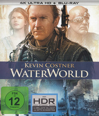 Waterworld (Blu-ray)