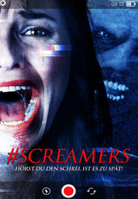 #Screamers