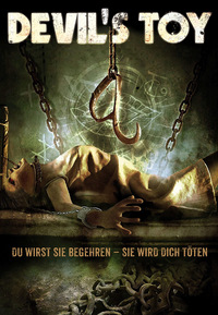 Devil's Toy (Blu-ray)