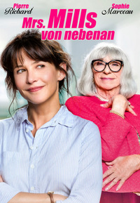 Mrs. Mills von nebenan