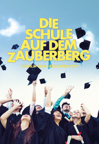 Die Schule auf dem Zauberberg (DVD)