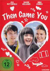 Then Came You (DVD)