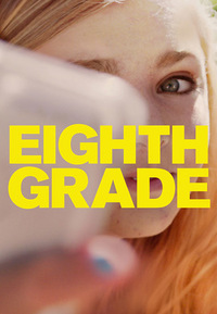 Eighth Grade (DVD)