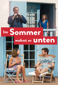 Im Sommer wohnt er unten (DVD)