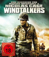 Windtalkers - FSK-18-Fassung (DVD)