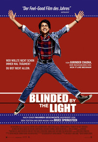Blinded by the Light (DVD)