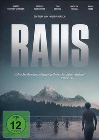 Raus (DVD)
