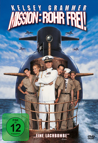 Mission: Rohr frei (DVD)
