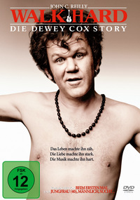 Walk Hard - Die Dewey Cox Story - Extended Version (Blu-ray)