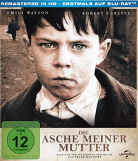 Die Asche meiner Mutter (DVD)
