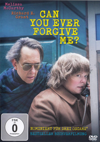 Can You Ever Forgive Me? (DVD)